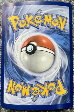 Pokemon TCG Kangaskhan EX SVP 055 - SV Black Star Promo (Free UK Post) - Image 2