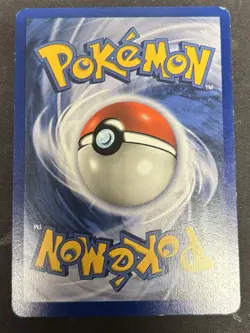 Pokemon Base Set 70/102 Clefairy Doll 1999 Trainer Rare LP To MP - Image 2
