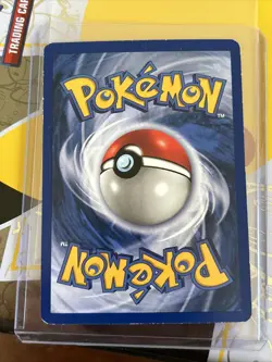 Electrode - 2/64 Jungle Unlimited Holo Rare Pokemon - Lp 1999 Vintage - Image 4