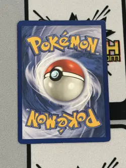 1999 Pokemon Pinsir 9/64 Holo No Symbol ERROR*Lightly Played - Image 2