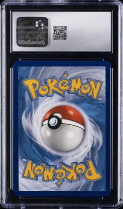 2020 POKEMON SWSH BLACK STAR PROMO #050 CHARIZARD V CGC 10 GEM MINT - Image 2