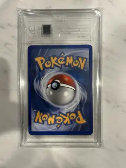 Charizard Gold Star 100/101 2006 Dragon Frontiers Pokemon - Image 3