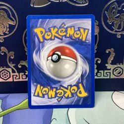 Pokemon TCG Team Rocket Dark Arbok 2/82 Holo Rare LP - Image 2