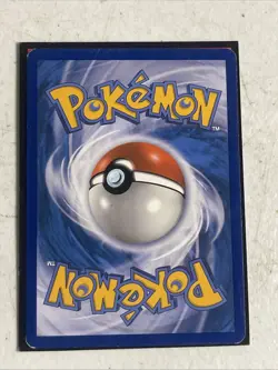 Charmander 17/113 Pokemon - Black and White Legendary Treasures MP - Image 2