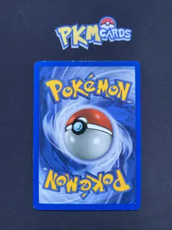 Pokemon TCG Marowak Jungle 39/64 Regular LP. - Image 2
