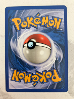 2003 Pokemon Flareon Skyridge NON Holo Rare 8/144 ~NM+ - Image 2