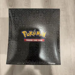 POKEMON PALDEAN FATES TECH STICKER COLLECTION 12-CT DISPLAY CASE SEALED - Image 2