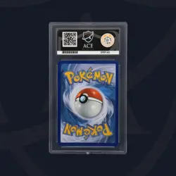 Psyduck | 007 | Mega Evolution Black Star Promo | Pokemon TCG ACE 10 - Image 2