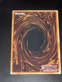 Yu-Gi-Oh! Magicians' Souls LED6-EN002 ULTRA RARE HALO NM/mint - Image 5