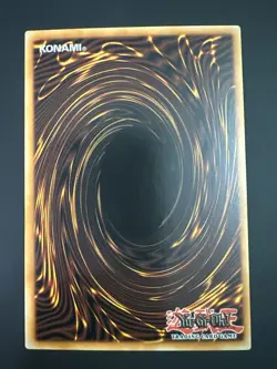 Yugioh Ash Blossom & Joyous Spring RA01-EN008 Ultra Rare NM - Image 2
