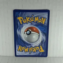 Squirtle 33/214 Unbroken Bonds Cosmos Holo Swirl Rare English Pokemon TCG Card - Image 2