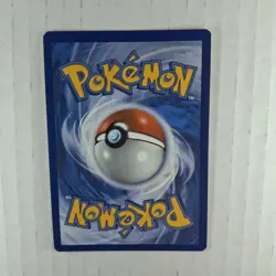 Squirtle 33/214 Unbroken Bonds Cosmos Holo Swirl Rare English Pokemon TCG Card - Image 4