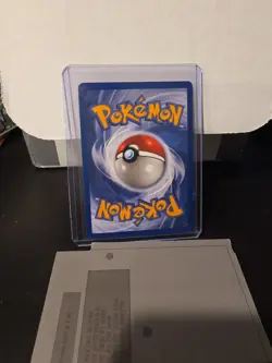 Pokemon TCG Kabuto Fossil 1st Edition Common Card 50/62 Regular - Image 2