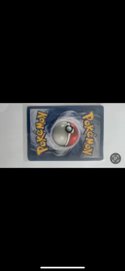 1999 Holographic Shadowless Charizard Pokemon Card 4/102 NM - Image 2