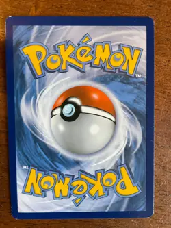 Pokemon Jirachi Holo Card XY Generations Radiant Collection LP RC13 - Image 2