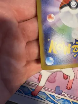 Mega Lucario EX 088/063 - Mega Brave (Japanese) Pokemon Card - Pack Fresh - Image 3