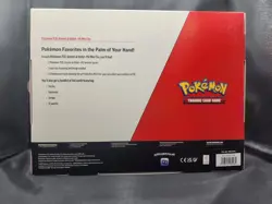 2x Pokemon 4 Mini Tins + 4 Promo Cards Bundle Sam's Club Exclusive New - Image 4