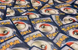 75 x Pokemon Cards Gift Bundle Joblot - 2 Ultra Rares included, 5 Holos + more - Image 2