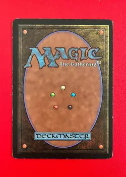 Library of Leng - Beta Edition 1993 - MTG card - Image 2