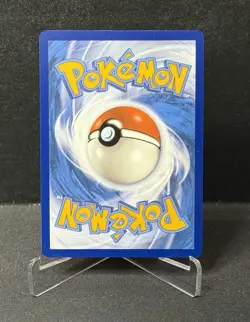 Pokemon: Pikachu SVP 027 Paldea Evolved ETB Black Star Promo Card NM/M - Image 2