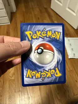 Pokemon TCG Kabuto Fossil 1st Edition Common Card 50/62 - Image 2