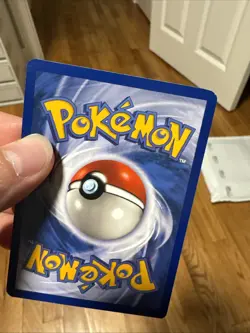 Pokemon TCG Kabuto Fossil 1st Edition Common Card 50/62 - Image 4