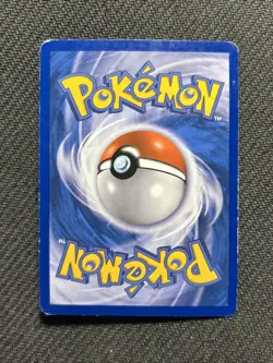 Blastoise Non Holo Rare Boundaries Crossed 31/149 Pokemon Card MP - Image 2