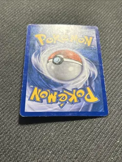 Blastoise Non Holo Rare Boundaries Crossed 31/149 Pokemon Card MP - Image 3