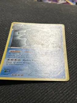 Blastoise Non Holo Rare Boundaries Crossed 31/149 Pokemon Card MP - Image 4
