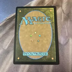 MTG / Godless Shrine / EOE / Borderless / Nm & Never Played - Image 2