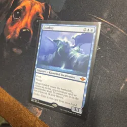 Mtg Subtlety - Modern Horizons 2 + Bonus Foils - Image 4