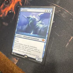 Mtg Subtlety - Modern Horizons 2 + Bonus Foils - Image 5