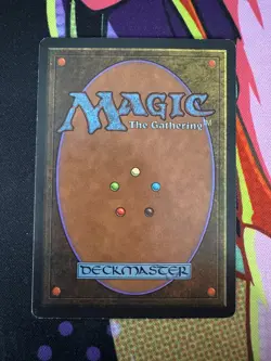 Invoke "Prejudice" | MTG: Legends - English | Rare - MP | In-Hand - Image 2