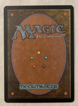 1x Standstill Odyssey MTG Magic the Gathering NM - Image 2