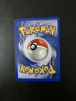 Pokemon TCG Mew Holo Nintendo Promo #040 Black Star WOTC Vintage Rare - Image 3