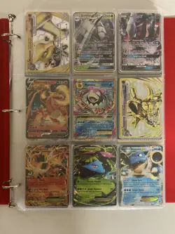 HUGE Pokemon Collection For Sale (read desc) - Image 2