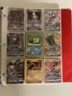 HUGE Pokemon Collection For Sale (read desc) - Image 5