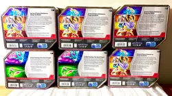 Pokemon TCG Paradox Destinies : 6 Unique Tins Bundle! {SEALED} - Image 2