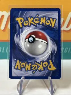 Dark Gyarados #8 Prerelease Stamp Holo Rare Pokemon TCG 2000 WoTC Promo HP - Image 2