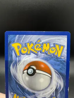 Pokemon TCG Mega Mewtwo EX 160/162 Full Art XY Breakthrough - HP/Damaged - Image 5
