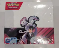 Pokemon TCG Destined Rivals Booster Box 36 Packs New & Sealed - Image 1