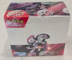 Pokemon TCG Destined Rivals Booster Box 36 Packs New & Sealed - Image 3