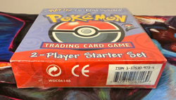 Pokemon Base Set 2 Player It! CD-ROM 2-Player Starter Set Sealed 9781575309736 - Image 3