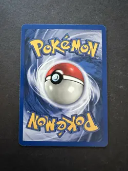Pokemon Gym Heroes 1st Edition Lt. Surge’s Voltorb 84/132 - Image 2