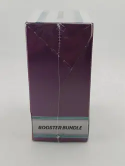 Pokemon TCG Scarlet Violet Destined Rivals Booster Bundle 6 Packs Sealed - Image 2