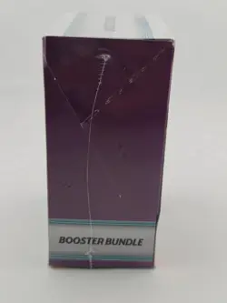 Pokemon TCG Scarlet Violet Destined Rivals Booster Bundle 6 Packs Sealed - Image 4
