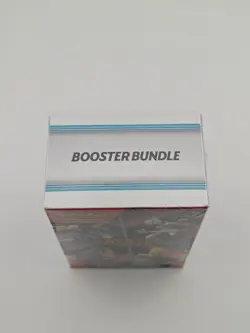 Pokemon TCG Scarlet Violet Destined Rivals Booster Bundle 6 Packs Sealed - Image 5