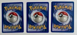 Beedrill 17/102 Kakuna Weedle Base Set Pokemon TCG WOTC NM+ - Image 5