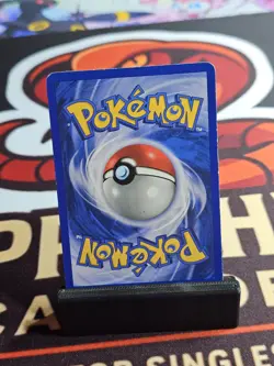 1st Edition 2000 Pokemon LP/MP Lt. Surge's Magnemite 50/132 Gym Heroes Vintage - Image 2