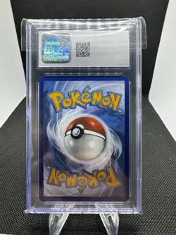 2024 Pokemon Paldean Fates #150/091 Cleffa CGC 10 - Image 2